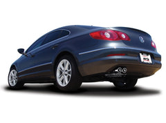 عادم خلفي رياضي SS من Borla 07-12 VW Passat / CC 2.0L AT/MT FWD Sport SS