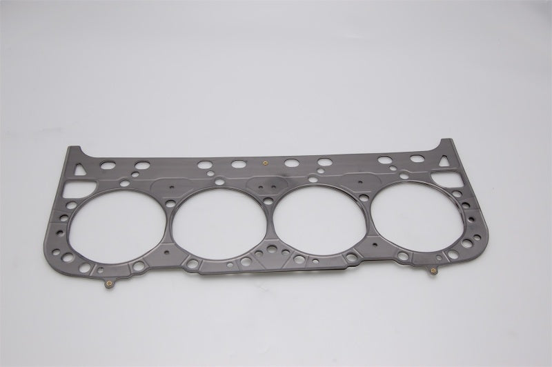 كوميتيك 92-96 GM LT1 Small Block قطر 4.040 بوصة وحشوة رأس MLS 0.036 بوصة (مع جيوب الصمام)