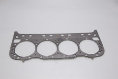 كوميتيك 92-96 GM LT1 Small Block قطر 4.040 بوصة وحشوة رأس MLS-5 مقاس 0.060 بوصة (مع جيوب الصمام)