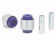 SuperPro BMW 14-18 X5/X5M 15-19 X6/X6M BMW Front Lower Control Arm Inner Bushing Kit