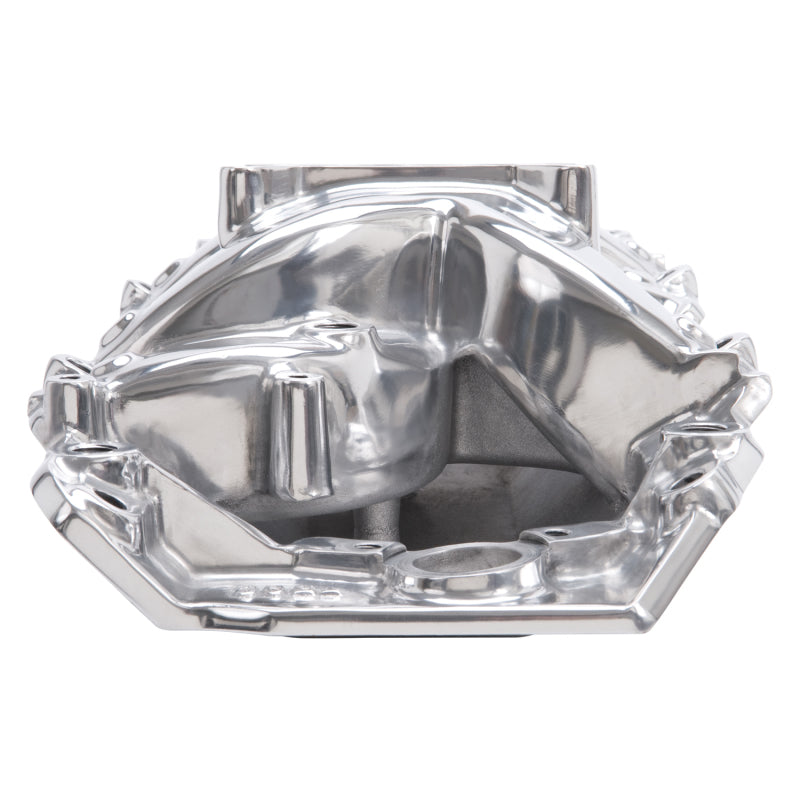 مشعب هواء بفتحة RPM من طراز B/B Chev Rect Port من شركة Edelbrock