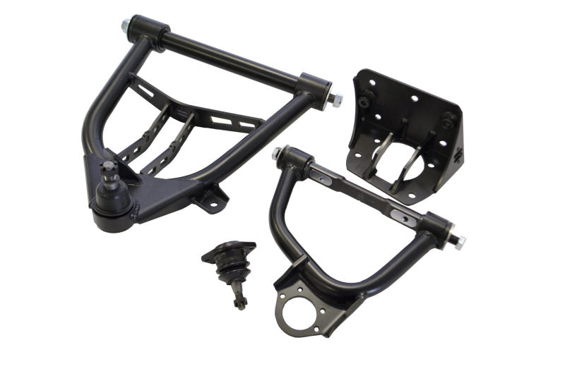 أذرع أمامية قوية من طراز Ridetech طراز 63-72 Chevy C10