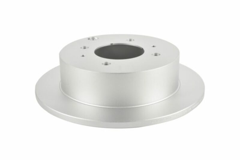 DBA 21-22 Genesis GV80 2.5L دوار قياسي للدرع الخلفي