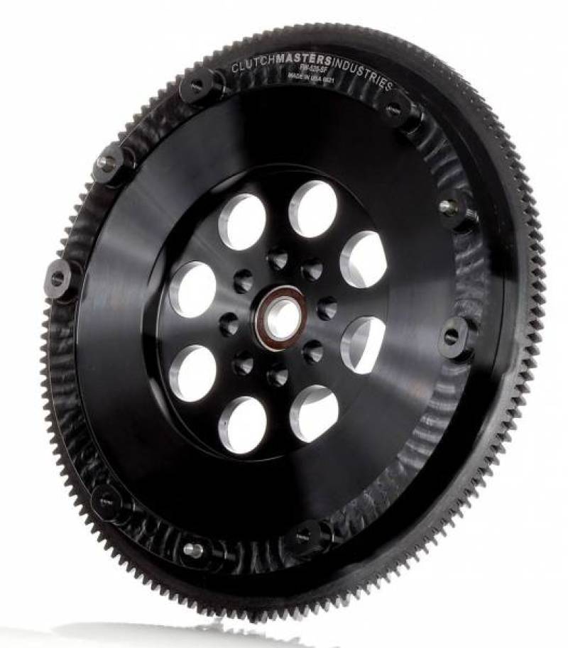 دولاب الموازنة الفولاذي Clutch Masters 17-18 Honda Civic Type-R 2.0L Turbo