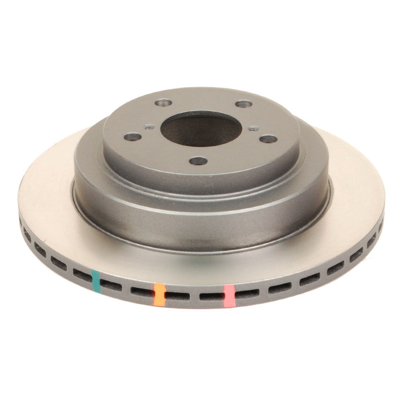دوار أمامي مثقوب ومشقوق من سلسلة 4000 من طراز DBA 98-00 Subaru WRX