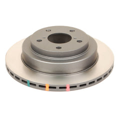 دوار أمامي مثقوب ومشقوق من سلسلة 4000 من طراز DBA 98-00 Subaru WRX