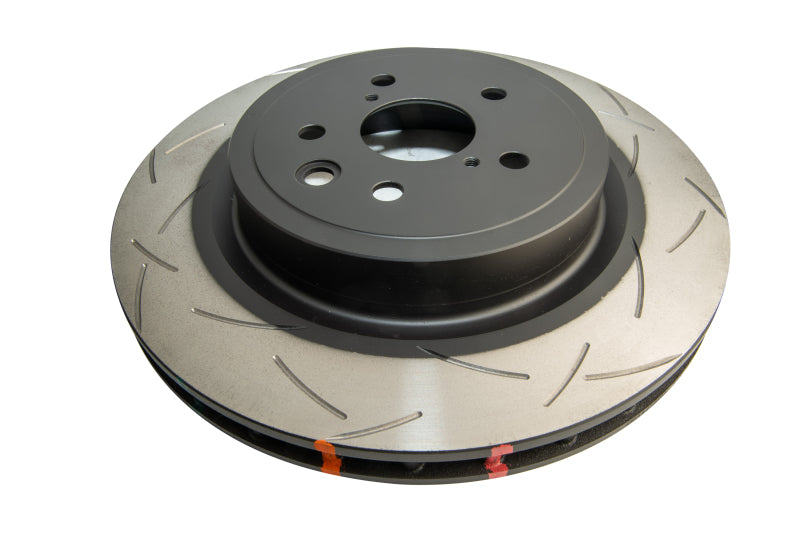 DBA 07-09 Lexus IS F دوار خلفي T3 4000 Series بفتحة على شكل حرف T