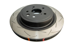 DBA 07-09 Lexus IS F دوار خلفي T3 4000 Series بفتحة على شكل حرف T