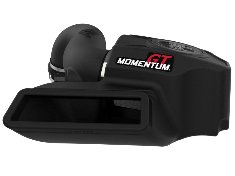 نظام سحب الهواء البارد aFe Momentum GT Pro DRY S لسيارة Audi Q3 L4-2.0L (t) موديلات 19-21
