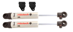 طقم امتصاص صدمات خلفي لسيارة شيفروليه C10 StreetGRIP HQ Series موديل 73-87 من Ridetech
