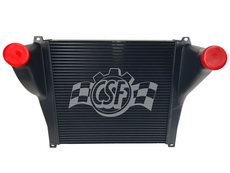 مبرد داخلي أصلي لطراز Kenworth W900 طراز CSF 94-06