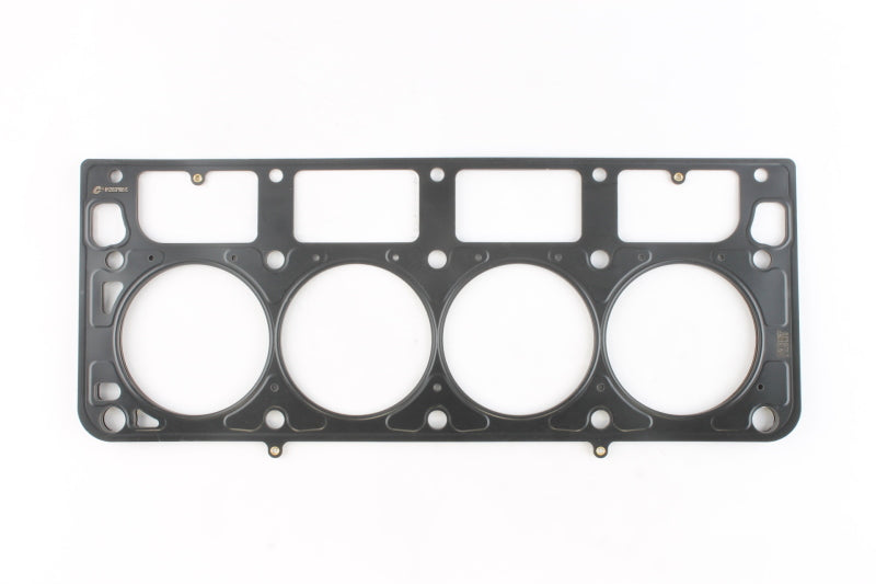 Cometic GM LS1 SB 4.000 بوصة تجويف .045 بوصة حشوة رأس MLS