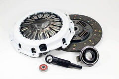 مجموعة القابض Clutch Masters لسيارة Subaru WRX 2.0L (منتصف 2018 مع رقم تعريف السيارة J*806877) FX100 موديل 18-19