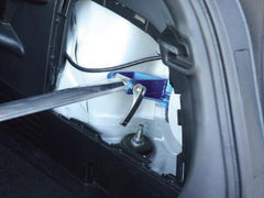 Cusco Type OS Quick Release Lever
