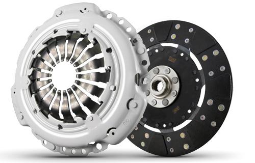 Clutch Masters 91-98 Nissan 240SX 2.4L / 89-98 Nissan Silvia Stage FX350 Clutch Kit