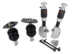 Ridetech 10-15 Chevy Camaro Air Suspension System HQ Series