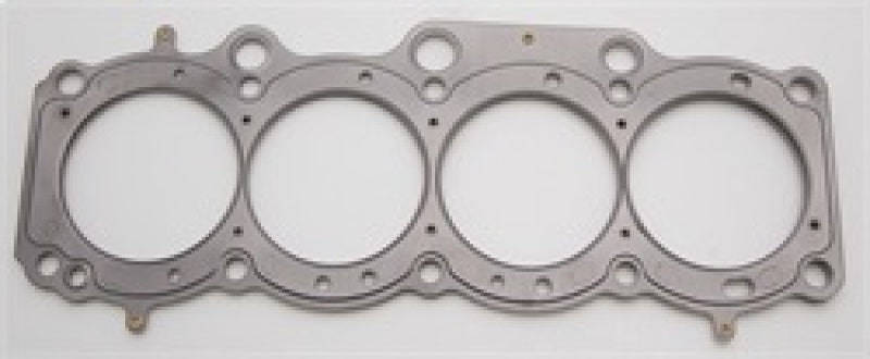 حشية رأس المحرك MLS مقاس 0.040 بوصة لسيارة Cometic Toyota 5SFE 2.2L 88mm 87-97