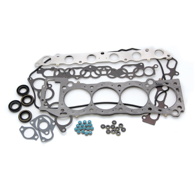 طقم كوميتيك 95-02 تويوتا 2RZ/3RZ-FE 2.4L-2.7L 97mm Street Pro Top End Kit