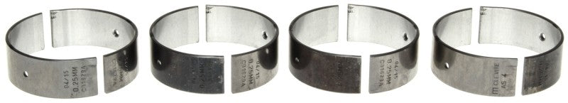 مجموعة محمل قضيب التوصيل Clevite Nissan 122 CID 2.0L SR20DE L4