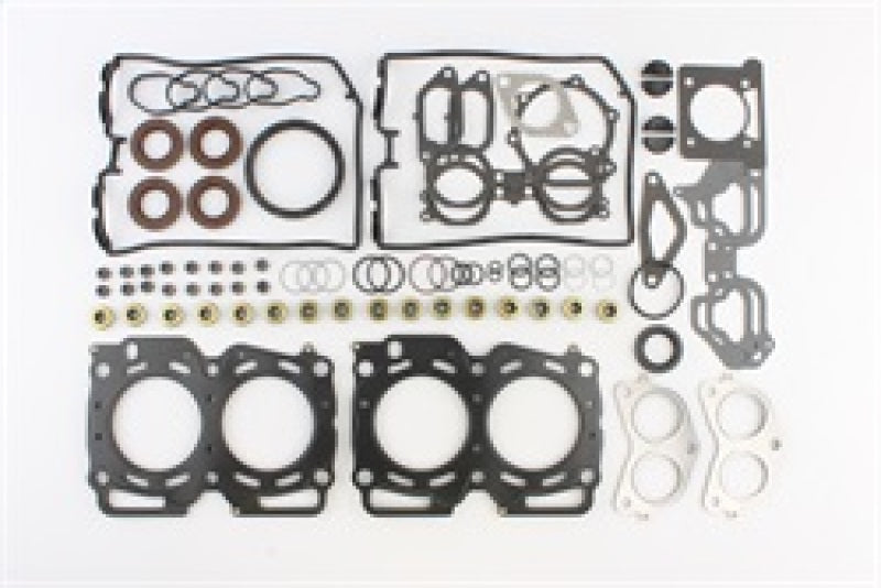 طقم حشوات كامل Cometic Street Pro 02-05 Subaru WRX EJ205 DOHC بقطر 92 مم وسمك 0.041 بوصة