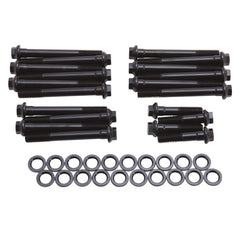 Edelbrock Pontiac w/Edelbrock heads E-Series Cylinder Head Bolt Kit