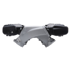 مشعب العادم Edelbrock Chevy Ls LS3 Cross Ram مع مشعبات سوداء