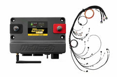 Haltech NEXUS Rebel JZ/Cable Throttle/EV1 Injectors/Manual Transmission