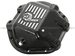 غطاء تفاضلي كهربائي aFe من سلسلة Pro Series 97-14 Jeep Dana 44