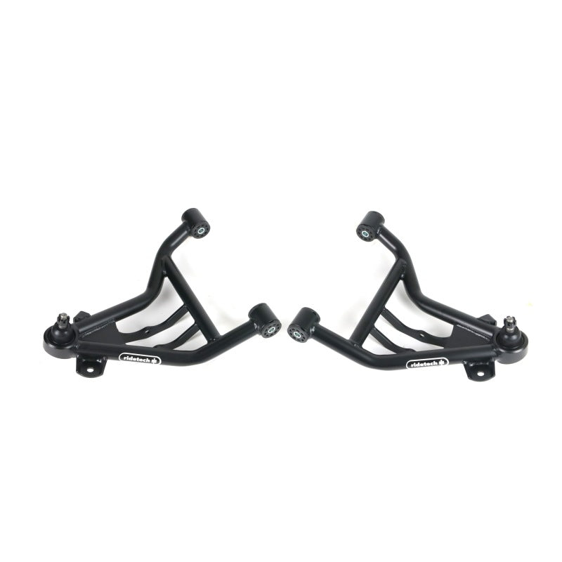 الجزء السفلي الأمامي من Ridetech 70-81 GM F-Body StrongArms
