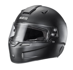 Sparco Helmet Sky KF-5W Xs Blk