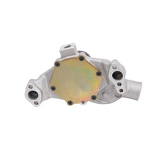مضخة مياه عالية الأداء من Edelbrock لسيارة شيفروليه كورفيت 262-400 CI موديل 1971-1982 ذات الطراز القصير