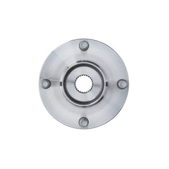MOOG 07-12 Nissan Versa Front Hub Assembly