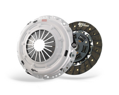 Clutch Masters 22-25 Volkswagen GTI FX100 Clutch Kit Sprung Disc