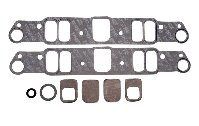 حشية سحب Edelbrock لسيارة Pontiac 326/455