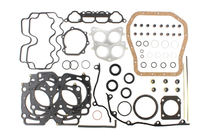 طقم حشوات كامل Cometic Street Pro 90-96 Subaru EJ22E SOHC 98 مم Bore