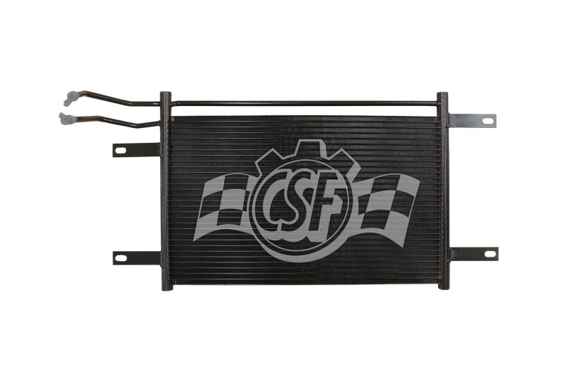 مبرد زيت ناقل الحركة CSF 02-03 Dodge Ram 1500 5.9L