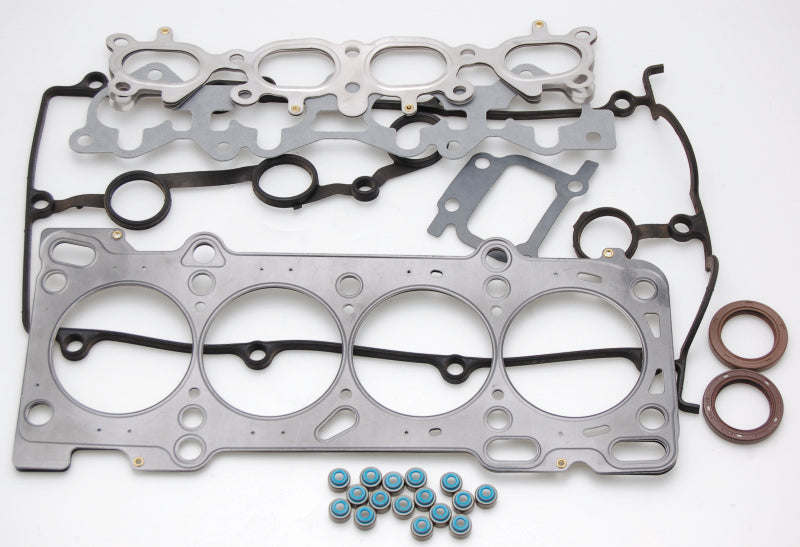 طقم الطرف العلوي Cometic Street Pro 93-03 Mazda FS-DE DOHC 2.0L 84mm