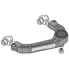 كامبورج فورد F-150 2WD/4WD 04-20 KINETIK V2 Performance Billet Uniball Upper Arms