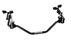 مقود MUSCLEbar من طراز Impala 65-70 من Ridetech مزود بوصلات Posi-Links خلفية