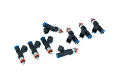 حاقنات DeatschWerks LS2 / 05-06 6.0L V8 Cadillac CTS-V 42lb - مجموعة من 8