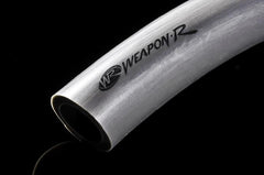 Weapon R 10mm Gunmetal Hose Kit (3 feet)