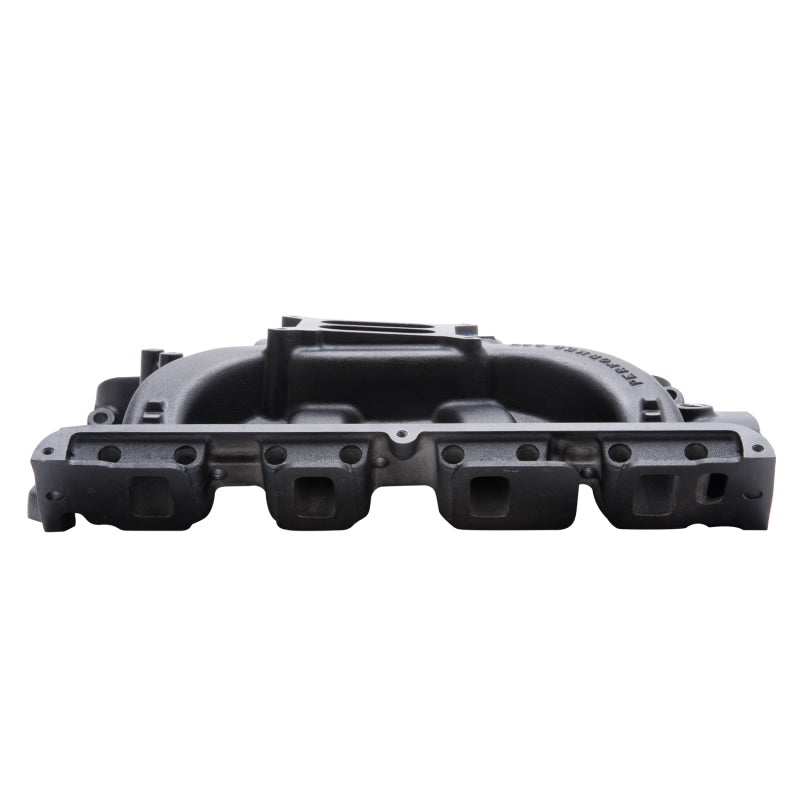 مشعب سحب Edelbrock Ford Performer RPM FE أسود