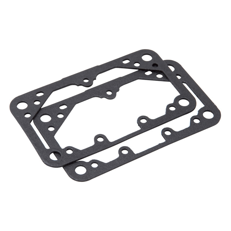 وعاء الوقود من Edelbrock Gaskets لسلسلة 2300 و4150 و4160 و4175 و4500 الكمية -2