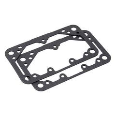 وعاء الوقود من Edelbrock Gaskets لسلسلة 2300 و4150 و4160 و4175 و4500 الكمية -2