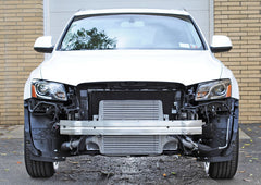 مبرد أمامي AWE Tuning Q5 2.0T