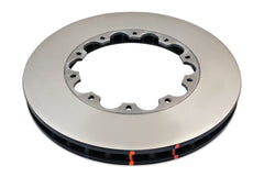 DBA 10-12 Chevrolet Camaro SS 6.2L 5000 Series Drilled and Slotted Front Replacement Rotor