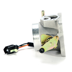 جسم الخانق BBK 86-93 Mustang 5.0 75mm من سلسلة BBK Power Plus