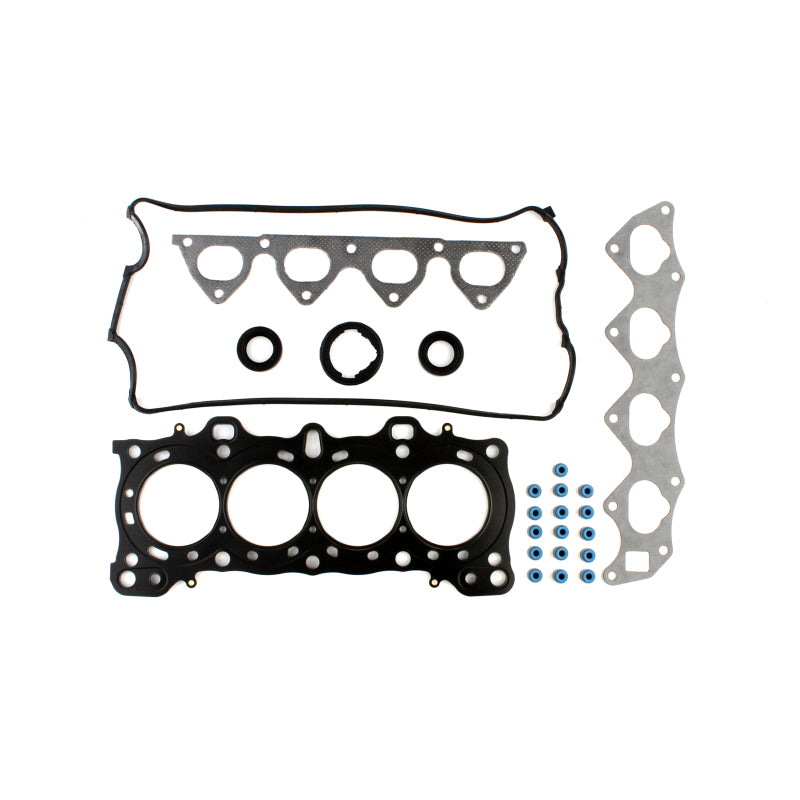 طقم حشوة الطرف العلوي Cometic Street Pro 86-89 Honda D16A1/A9 1.6L DOHC 76 مم بسمك 0.040 بوصة