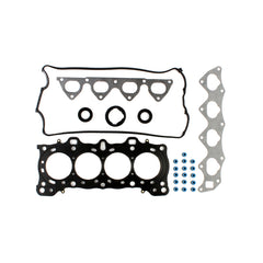 طقم حشوة الطرف العلوي Cometic Street Pro 86-89 Honda D16A1/A9 1.6L DOHC 76 مم بسمك 0.040 بوصة