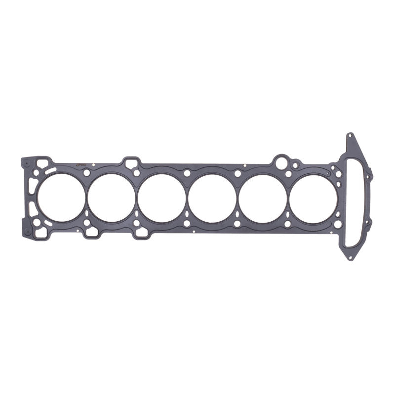 حشية رأس الأسطوانة Cometic NIS TB48 Inline-6 ​​مقاس 100.5 مم و0.051 بوصة وMLS-5